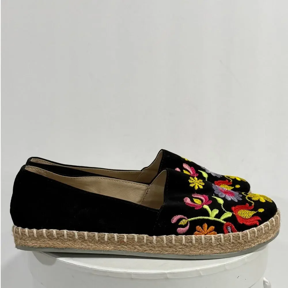 ZURI mexican floral